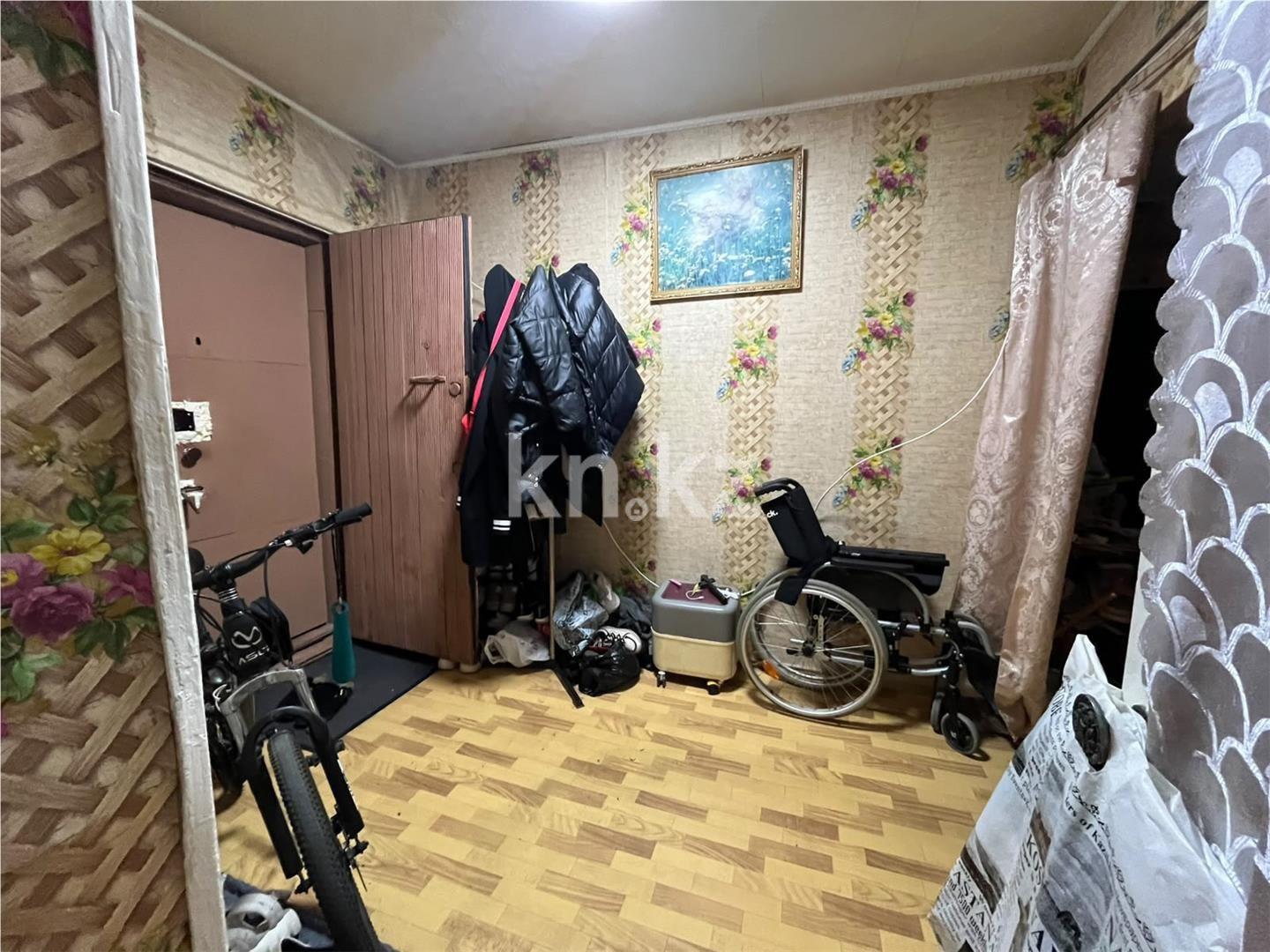Продажа 2-комнатной квартиры, 55 м² в Темиртау - фото 7