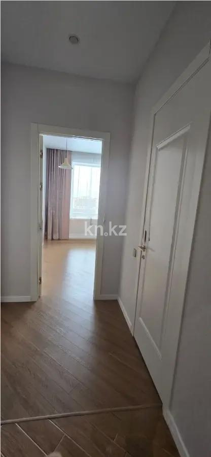 Продажа 1-комнатной квартиры, 43 м² в Астане - фото 3