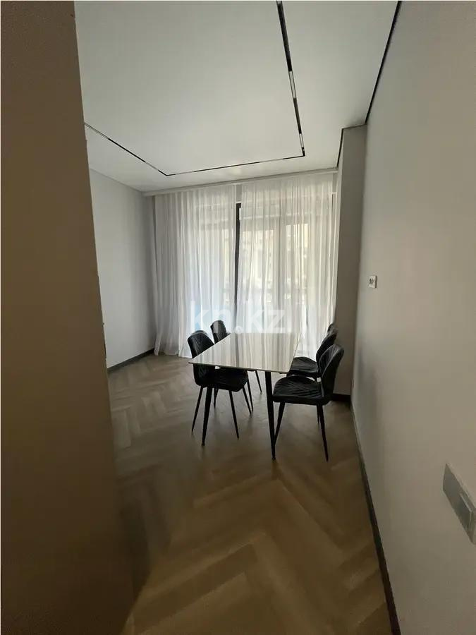 Продажа 1-комнатной квартиры, 50 м² в Алматы