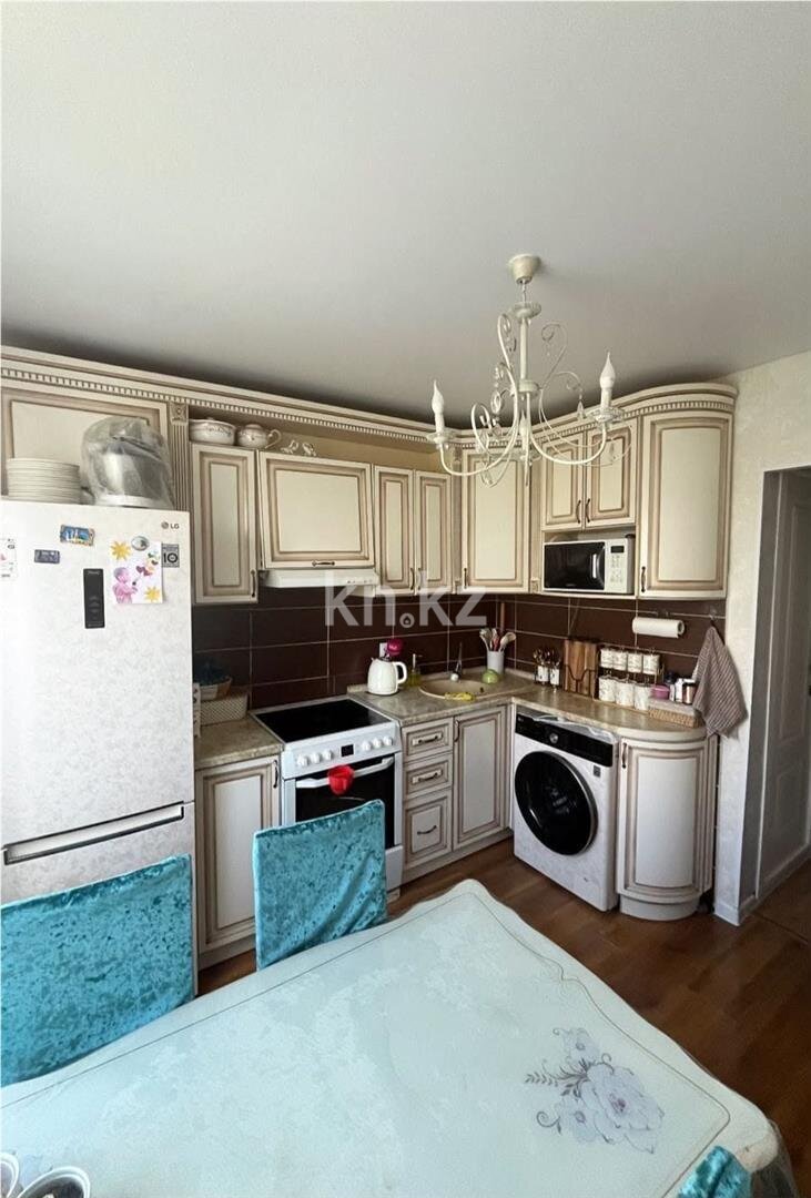 Продажа 3-комнатной квартиры, 74 м² в Караганде - фото 6