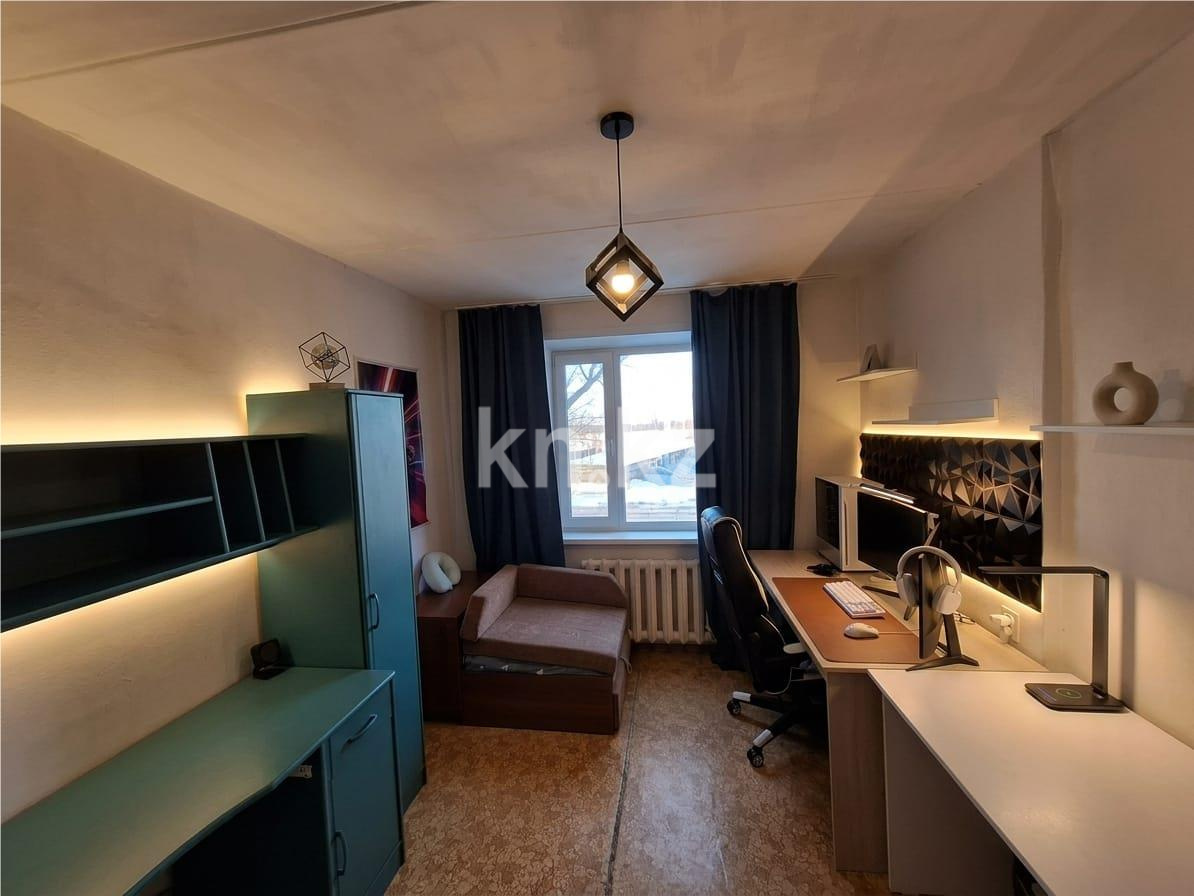 Продажа 2-комнатной квартиры, 49 м² в Караганде - фото 3