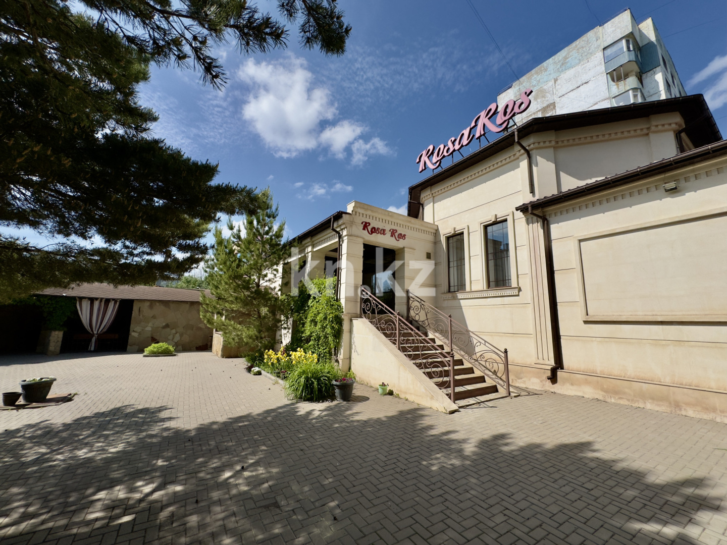 Продажа , 668.4 м², ул. Сатыбалдина в Караганде - фото 22