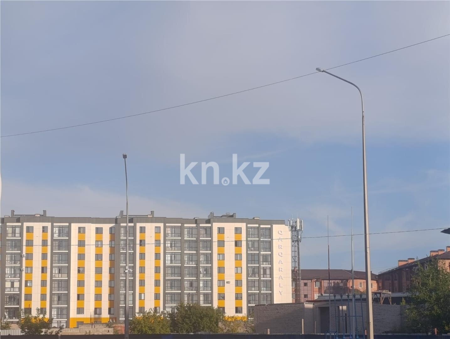 Продажа 3-комнатной квартиры, 74 м² в Караганде - фото 6