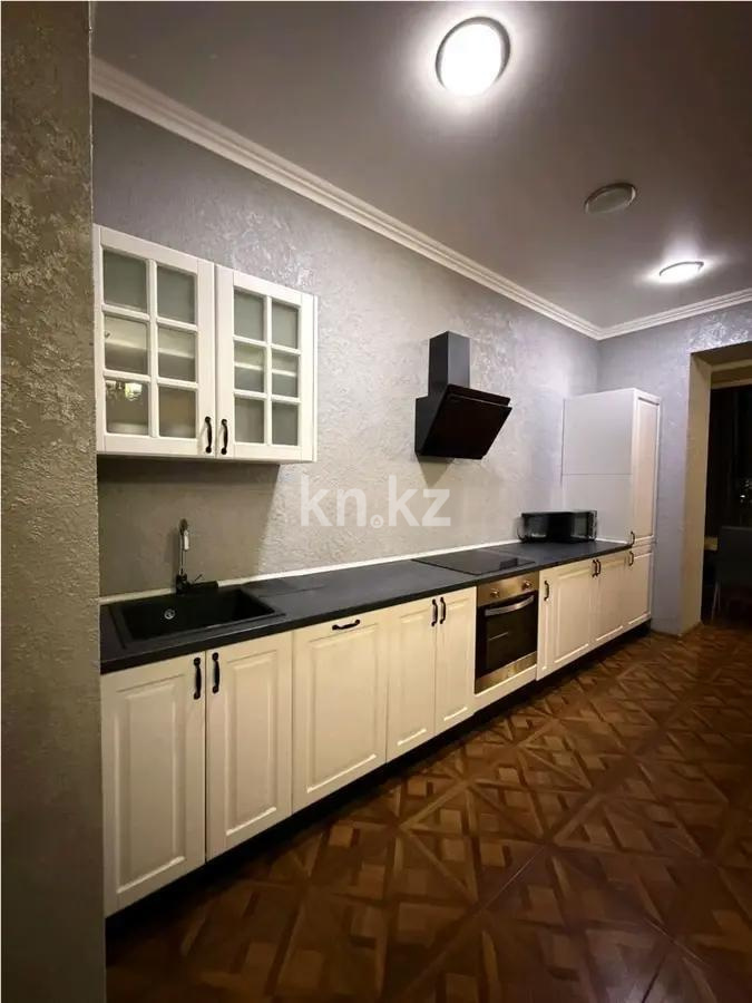 Продажа 2-комнатной квартиры, 61.8 м² в Алматы - фото 4