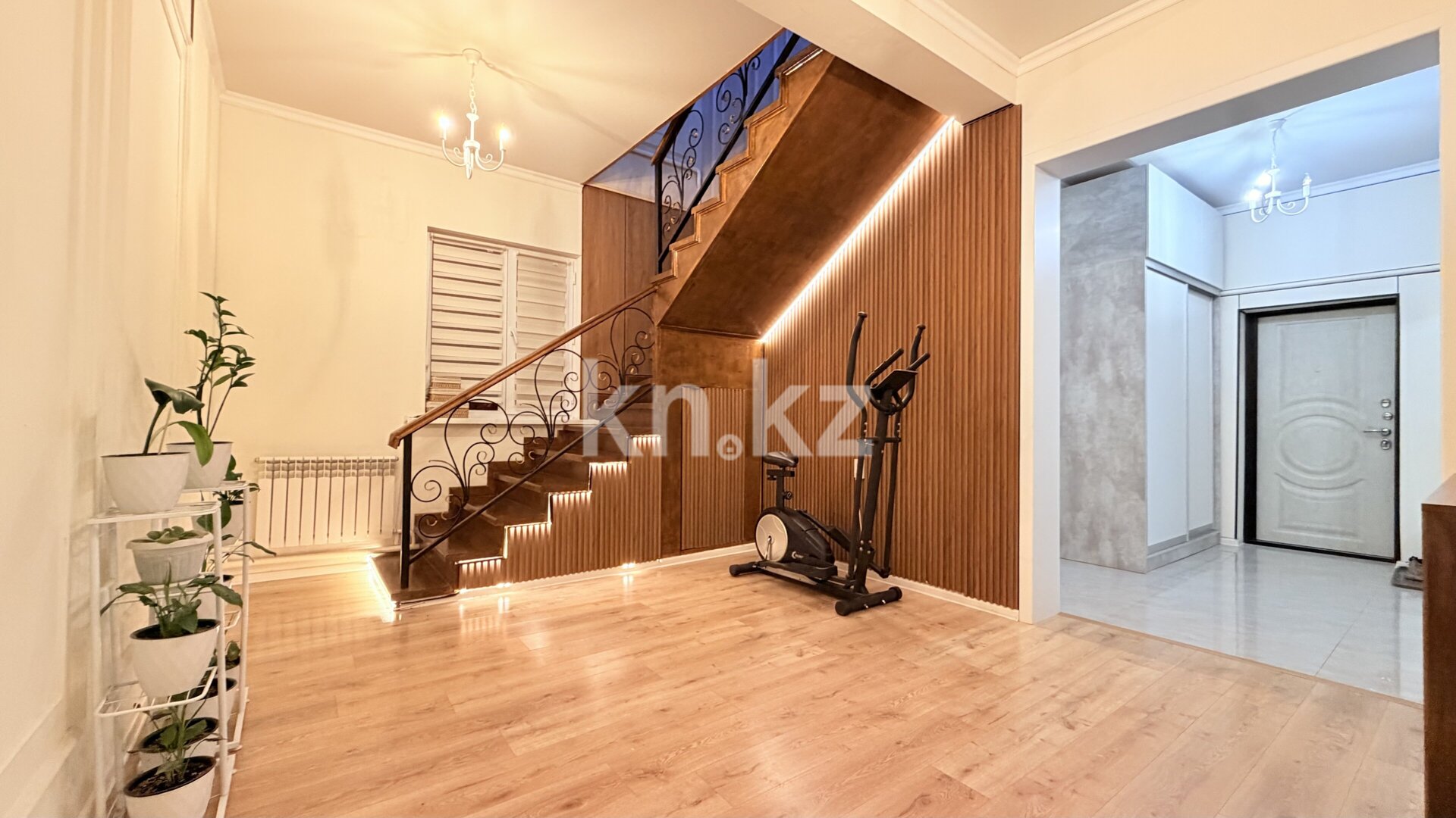 Продажа 4-комнатного дома, 140 м² в Алматы - фото 18