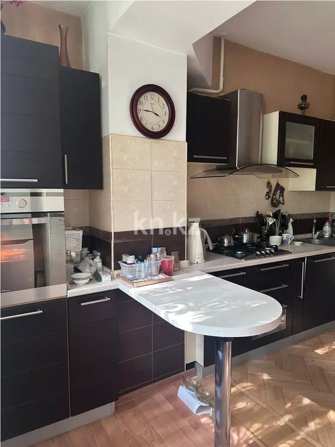 Продажа 3-комнатной квартиры, 80 м² в Алматы - фото 4