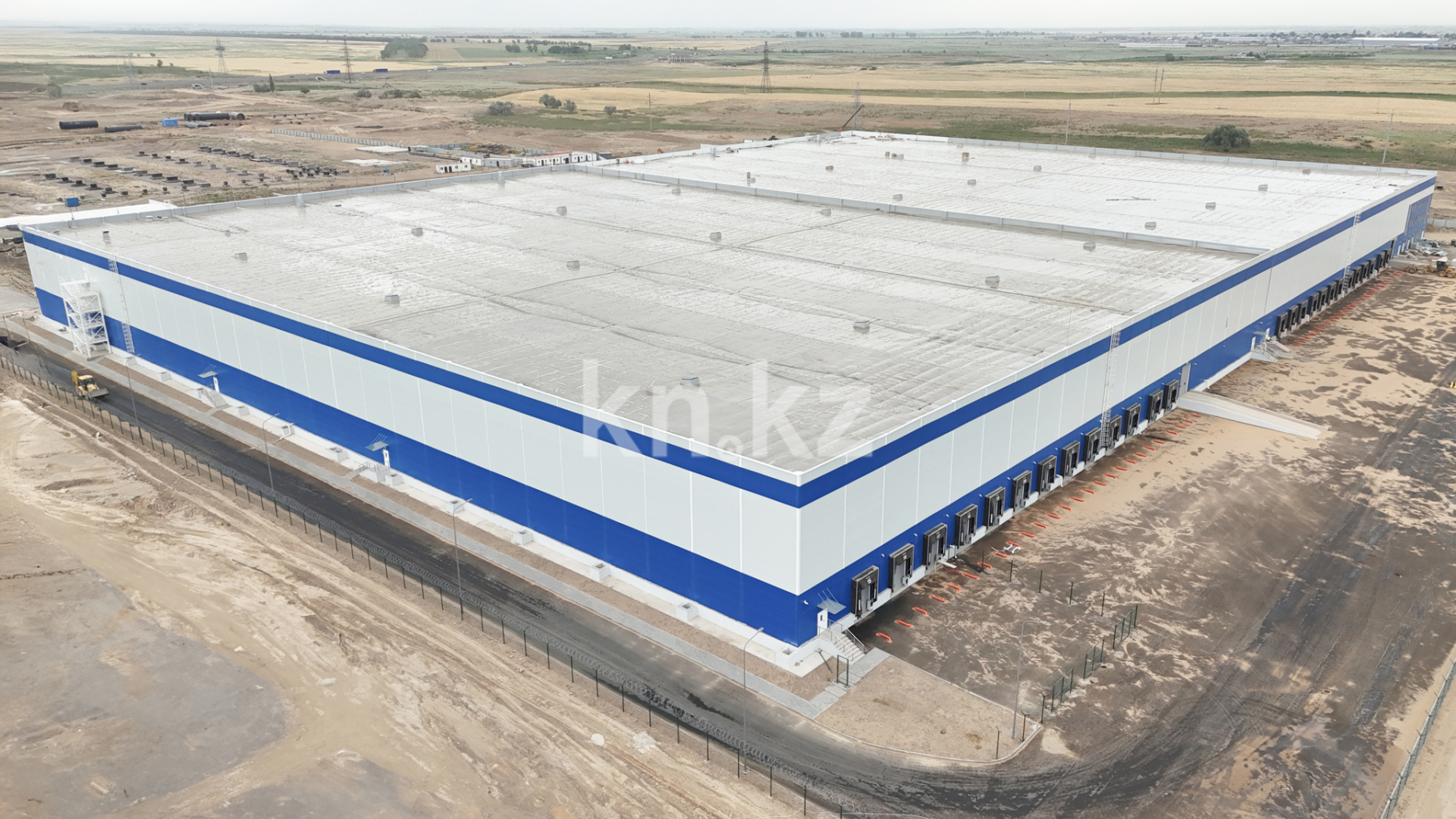 Аренда , 5000 м², АКХ Жетысу, дом  1095 в Алматы - фото 5