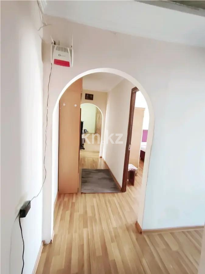 Продажа 3-комнатной квартиры, 65.8 м² в Алматы - фото 5