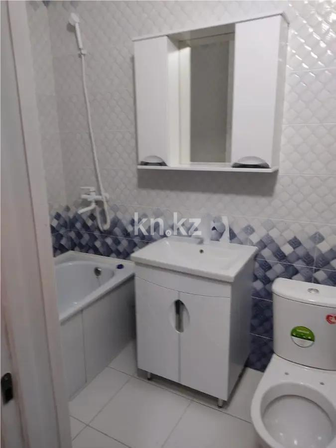 Продажа 1-комнатной квартиры, 38.65 м², ул. Кургальжинское шоссе, дом  110 в Астане - фото 3