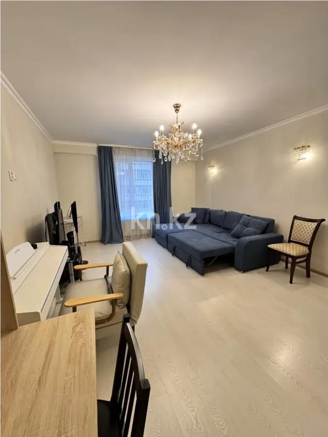 Продажа 2-комнатной квартиры, 64 м², ул. Е-251, дом  4/7 в Астане