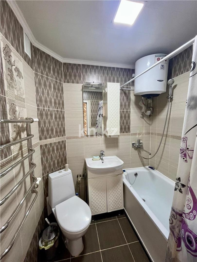 Продажа 5-комнатной квартиры, 118 м² в Караганде - фото 11