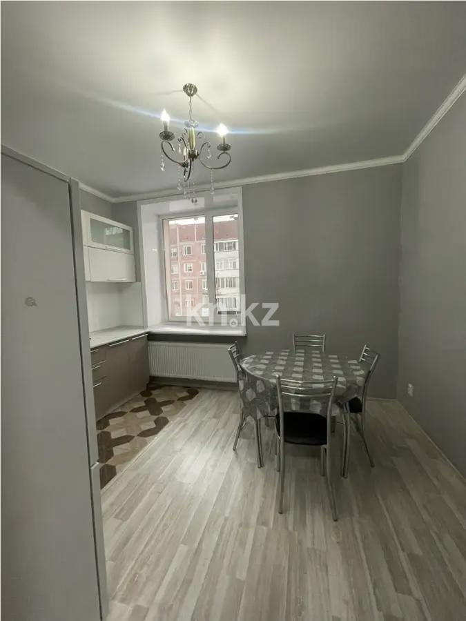 Продажа 1-комнатной квартиры, 45 м², мкр-н Степной-3, дом  2/3 в Караганде - фото 2