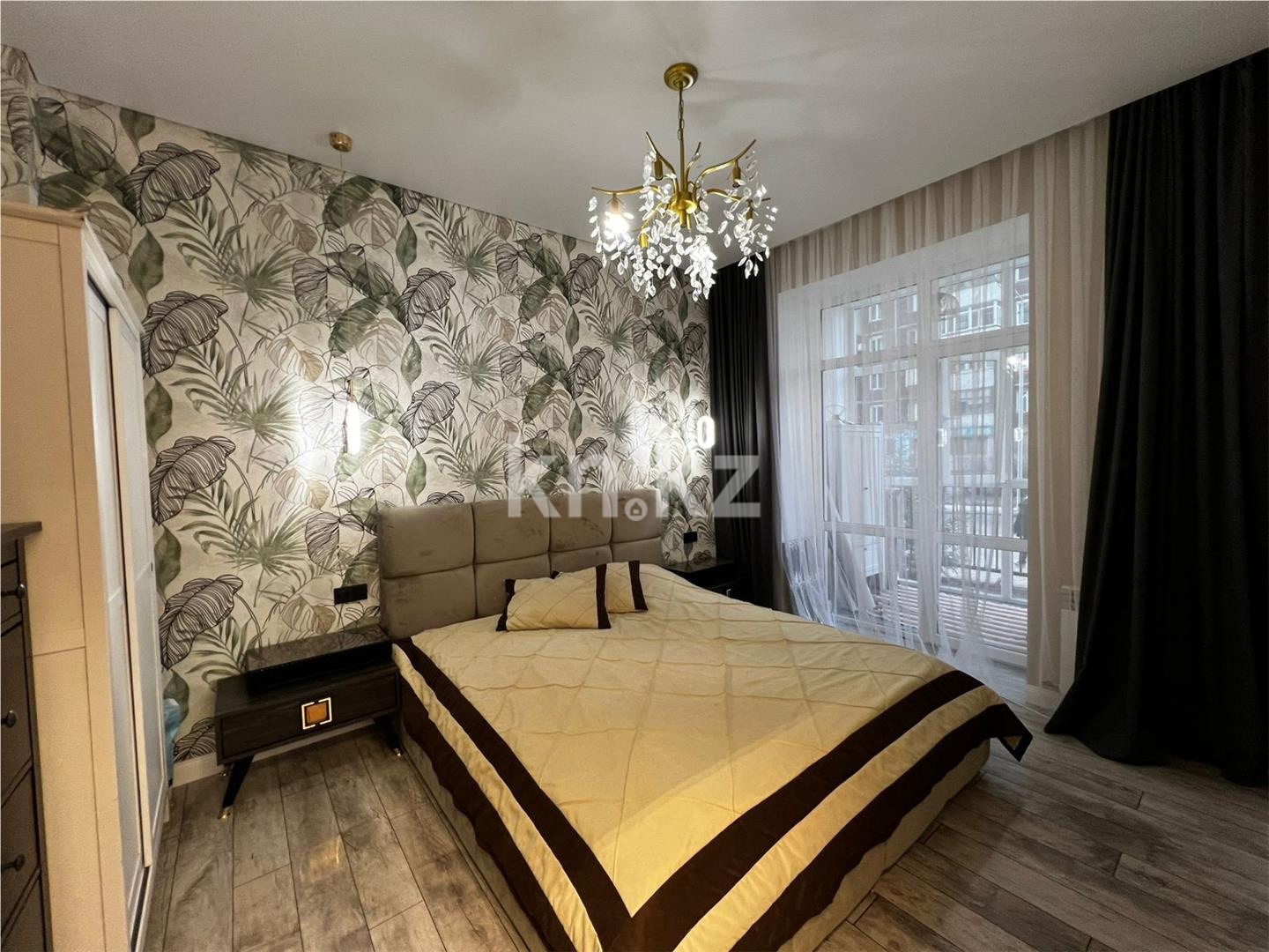 Продажа 4-комнатной квартиры, 93 м², мкр-н Степной-4 в Караганде - фото 4