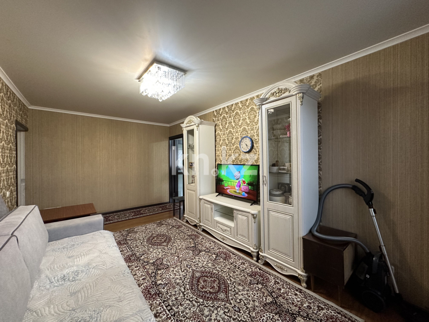 Продажа 3-комнатной квартиры, 61.8 м² в Караганде - фото 6