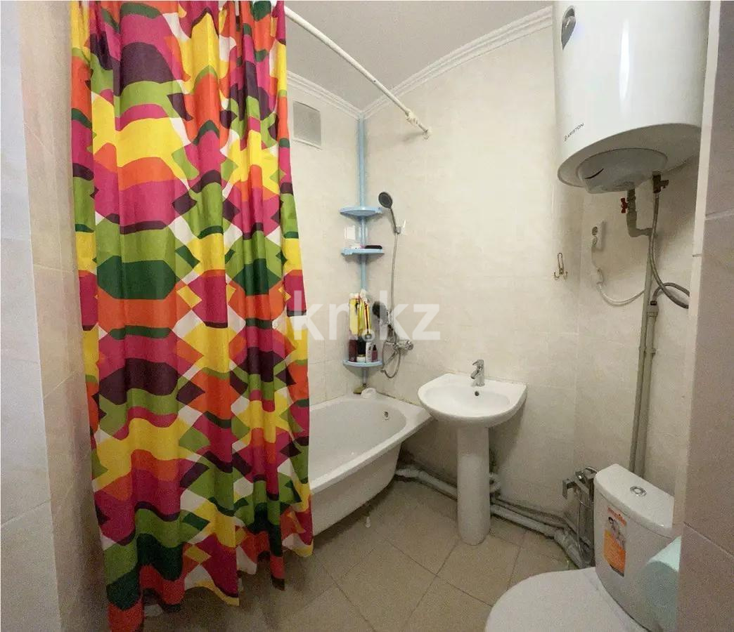Продажа 1-комнатной квартиры, 45 м² в Астане - фото 3