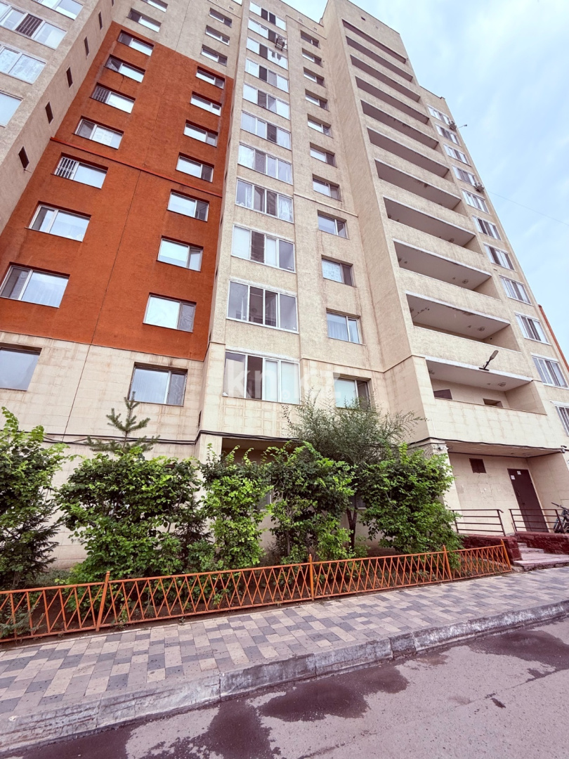 Продажа 2-комнатной квартиры, 61 м² в Астане - фото 27