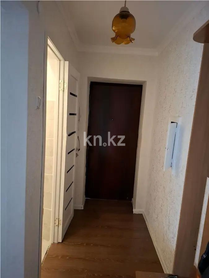 Продажа 1-комнатной квартиры, 32 м² в Астане - фото 4