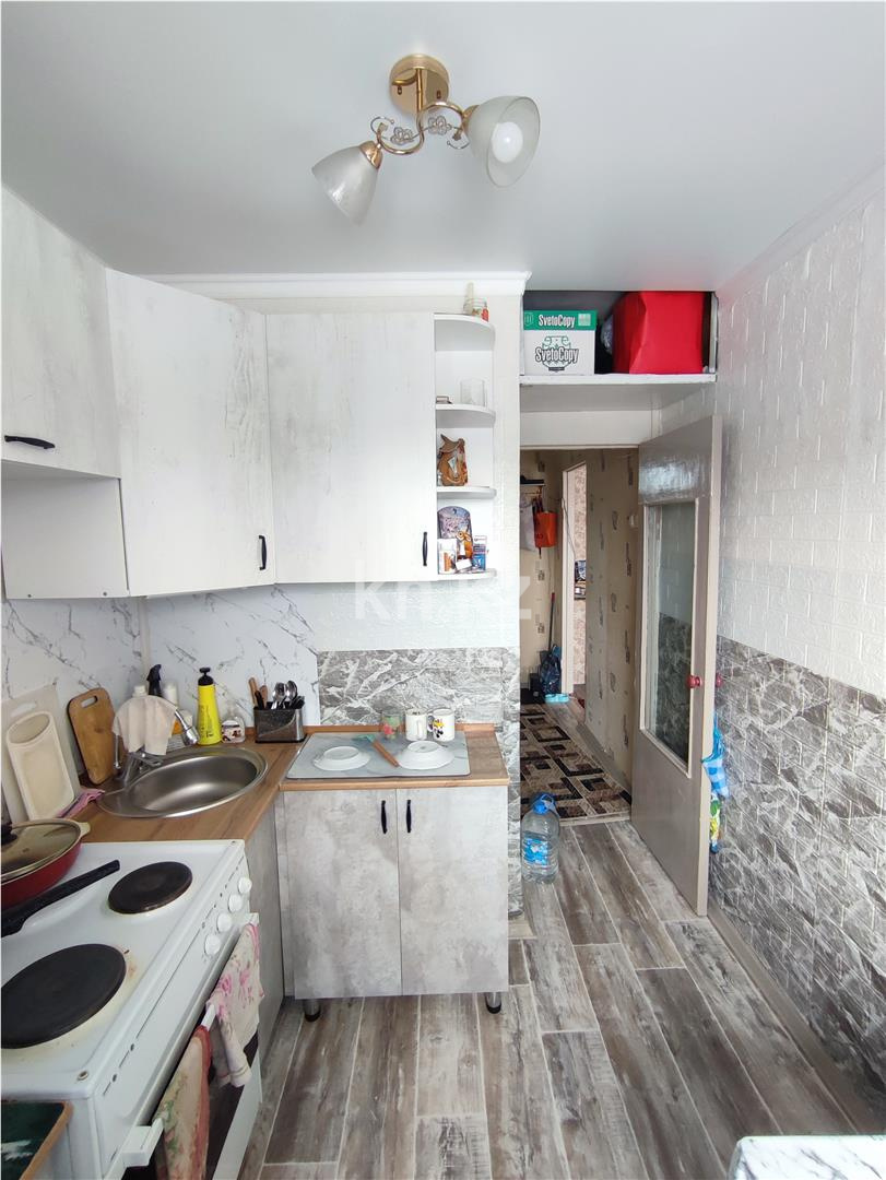 Продажа 2-комнатной квартиры, 45 м² в Караганде - фото 6