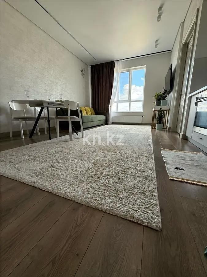 Продажа 3-комнатной квартиры, 70 м² в Астане