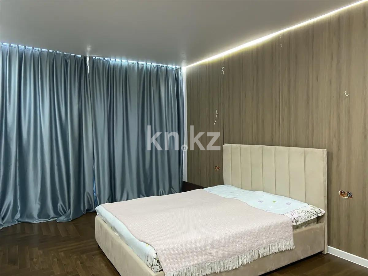 Продажа 2-комнатной квартиры, 75.5 м² в Алматы - фото 2