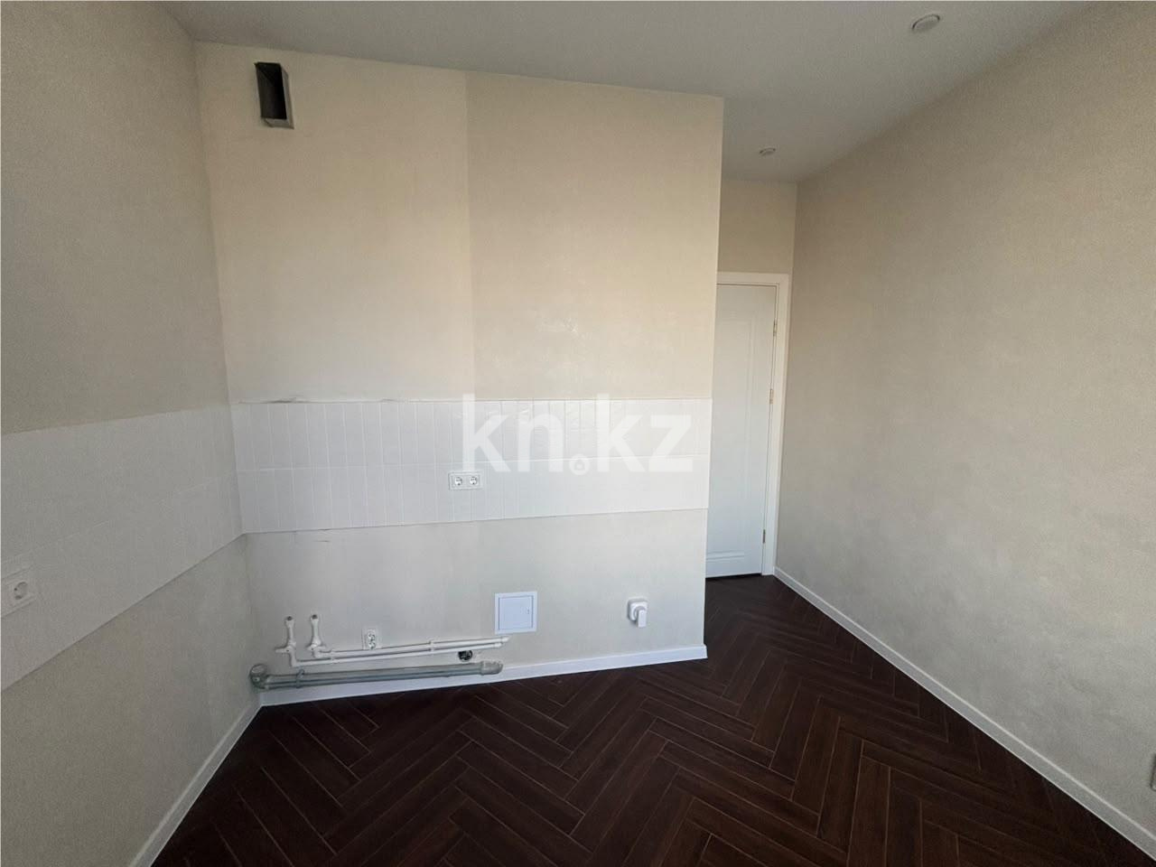 Продажа 1-комнатной квартиры, 38 м² в Караганде - фото 5
