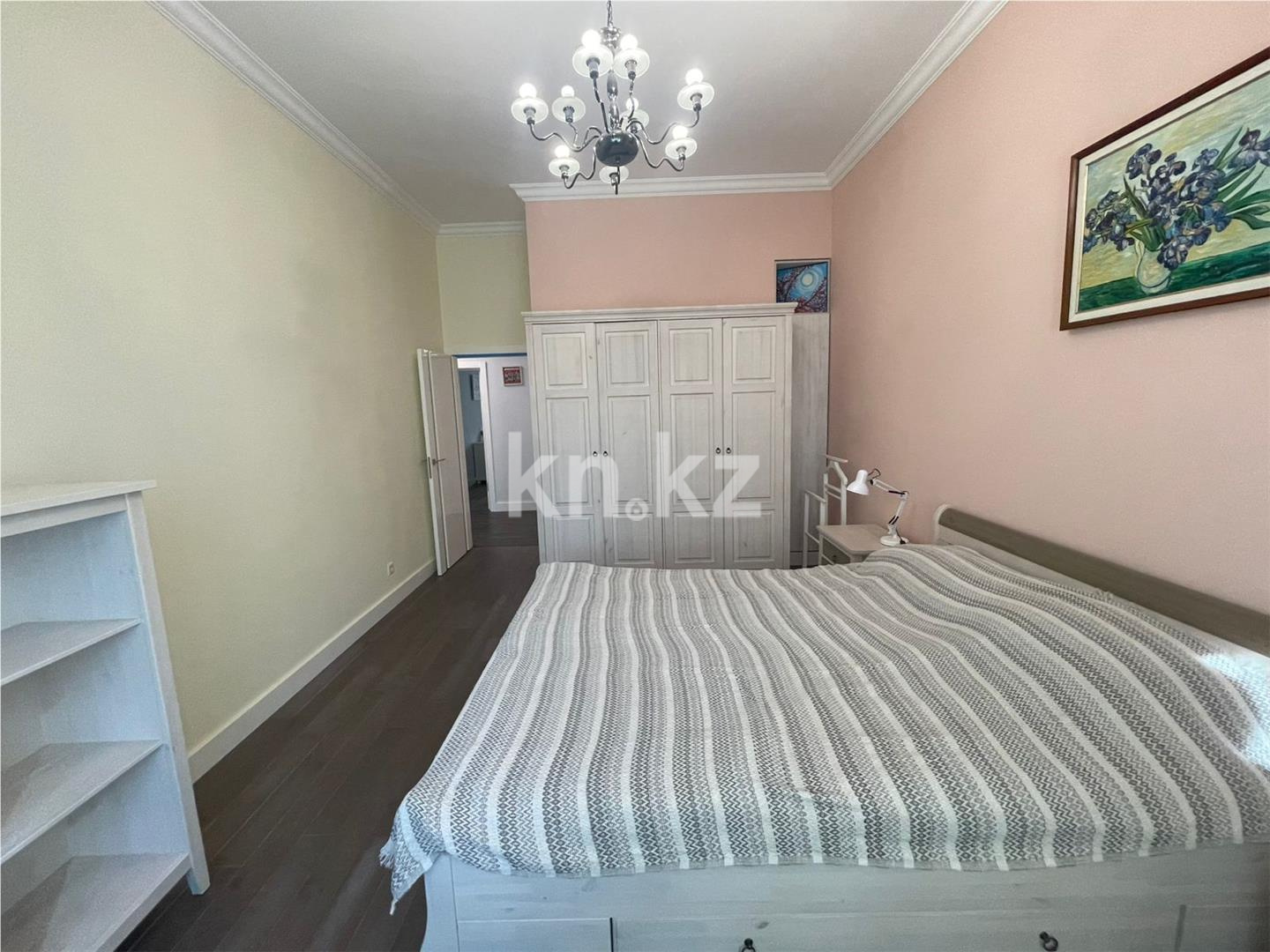 Продажа 4-комнатной квартиры, 143.2 м² в Астане - фото 9