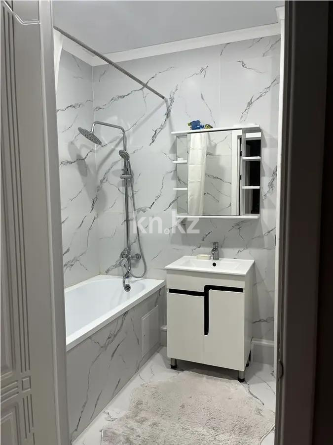 Продажа 2-комнатной квартиры, 58.2 м² в Алматы - фото 4