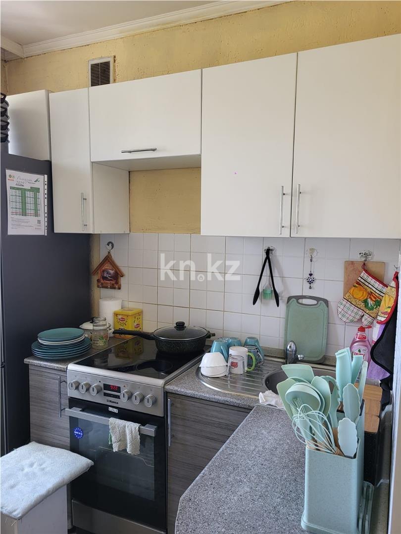 Продажа 2-комнатной квартиры, 44 м² в Караганде - фото 4