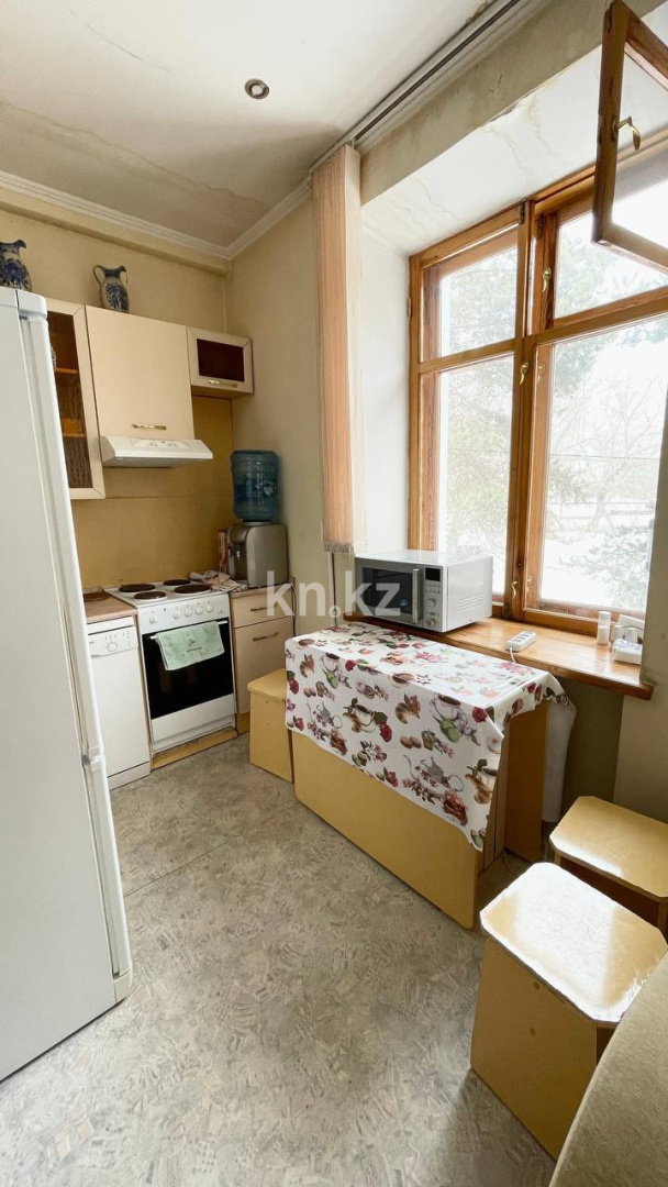 Аренда 2-комнатной квартиры, 47 м² в Астане