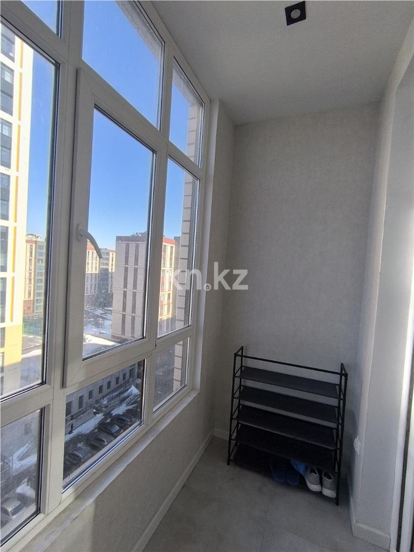 Продажа 3-комнатной квартиры, 89 м² в Караганде - фото 16