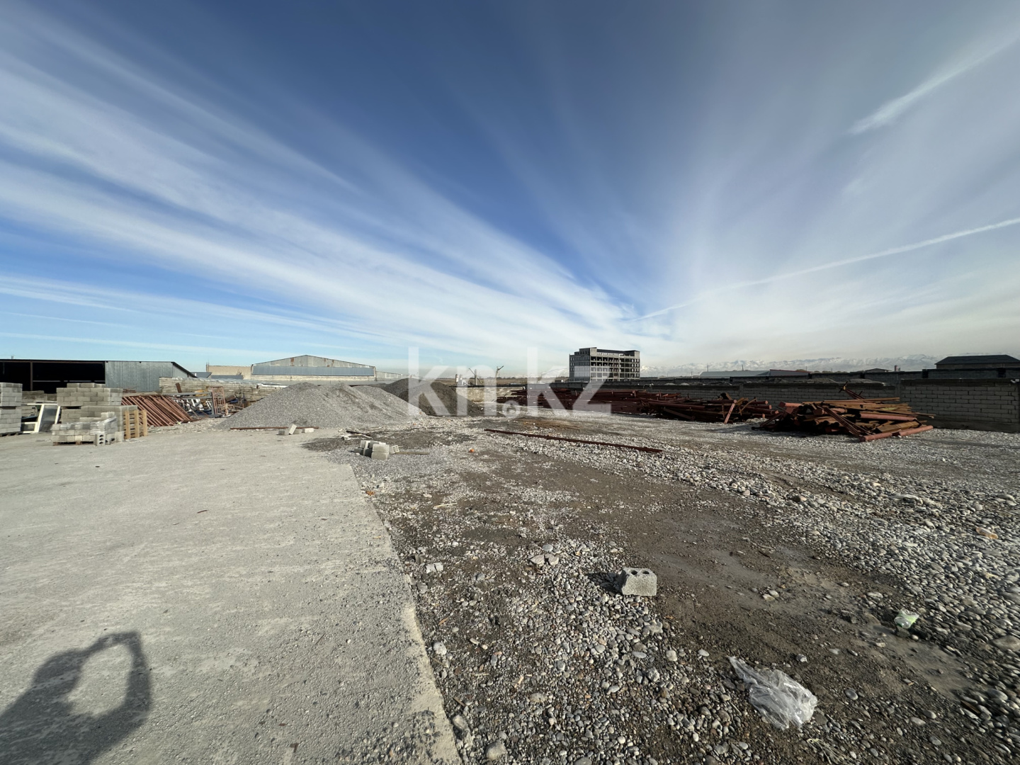 Продажа земельного участка, 45 сот., Тленшина, 17/7 в Шымкенте - фото 10