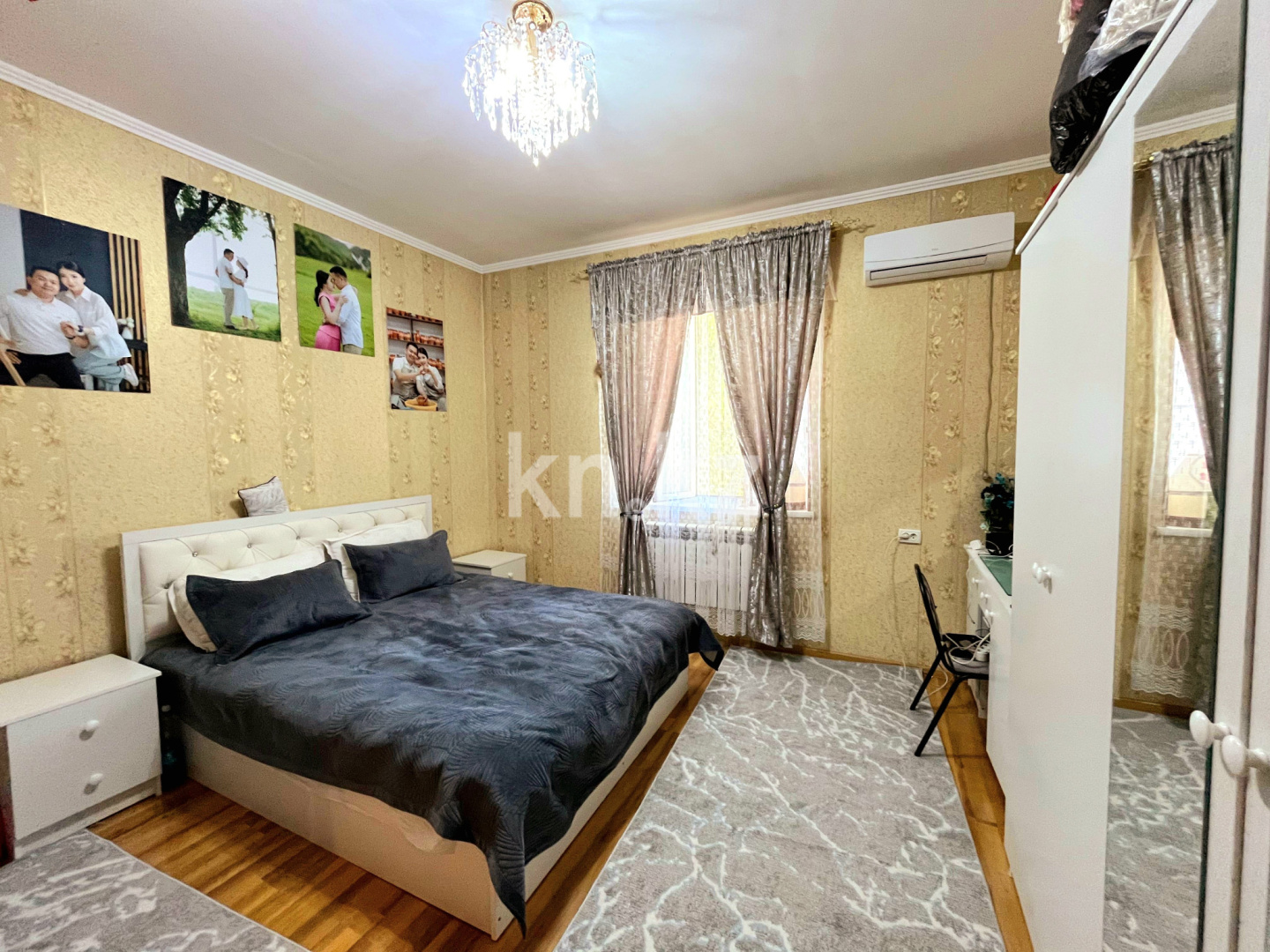 Продажа 5-комнатного дома, 210 м², ул. Молдабаева, дом  1111 в Шымкенте - фото 15