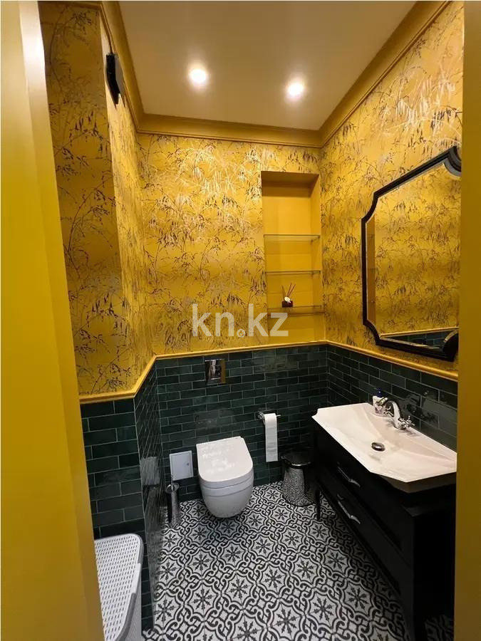 Продажа 2-комнатной квартиры, 73 м² в Алматы - фото 6