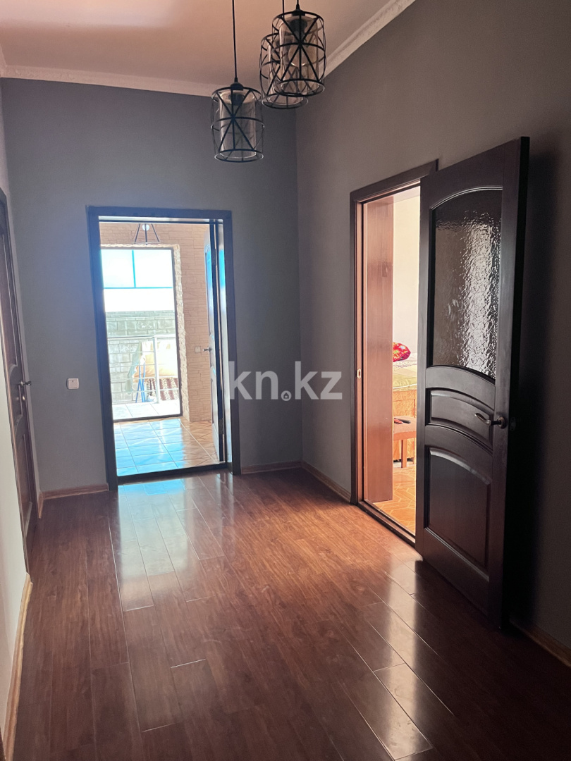 Продажа 6-комнатного дома, 190.3 м², ул. Мещерского, дом  38 - ул. Павлодарская в Алматы - фото 13