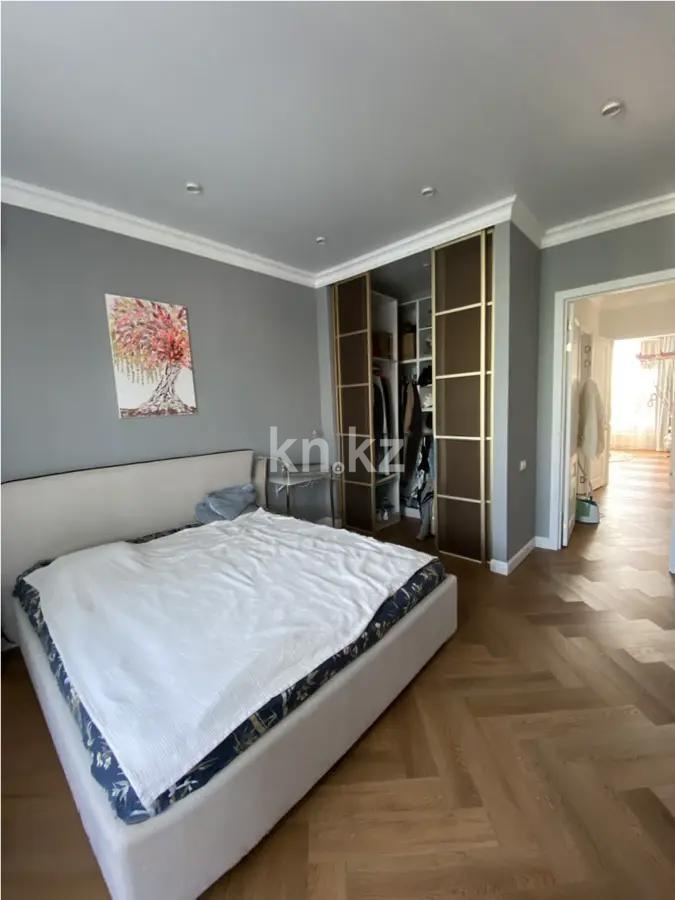 Продажа 4-комнатной квартиры, 110 м² в Астане - фото 2