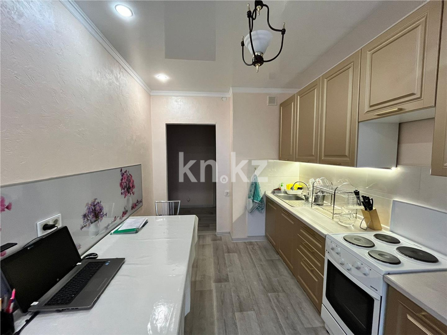 Продажа 3-комнатной квартиры, 90 м² в Астане - фото 7