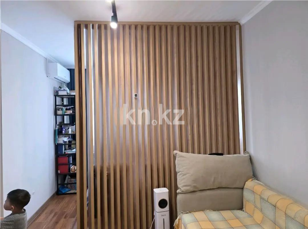Продажа 1-комнатной квартиры, 36 м² в Астане