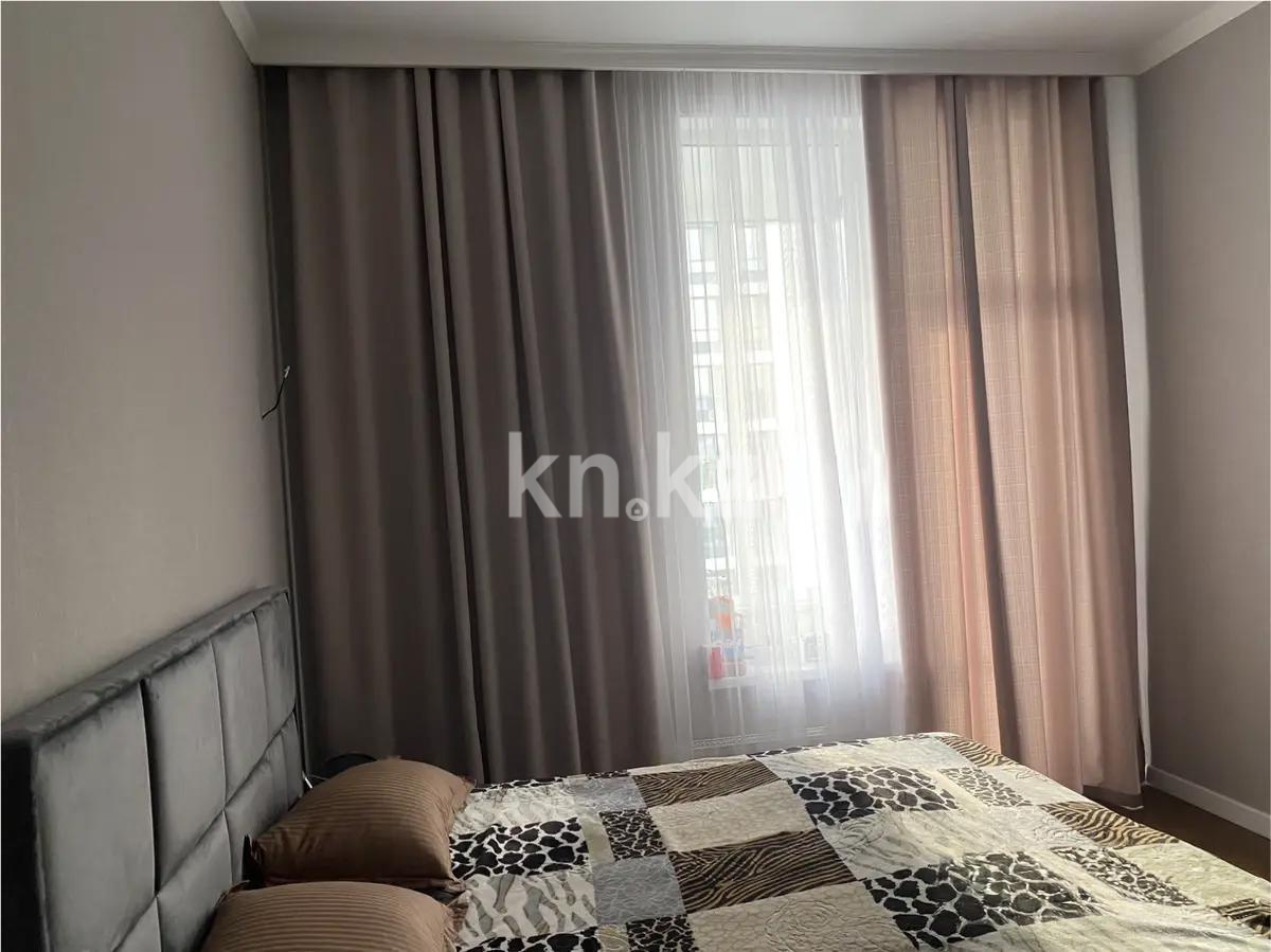 Продажа 2-комнатной квартиры, 60 м² в Астане - фото 2