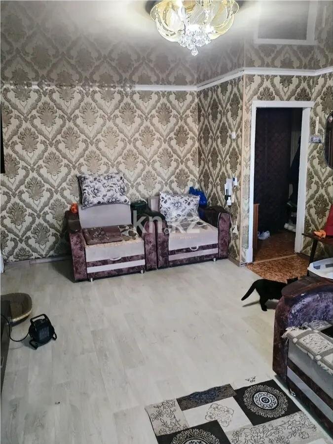 Продажа 2-комнатной квартиры, 40 м² в Сарани