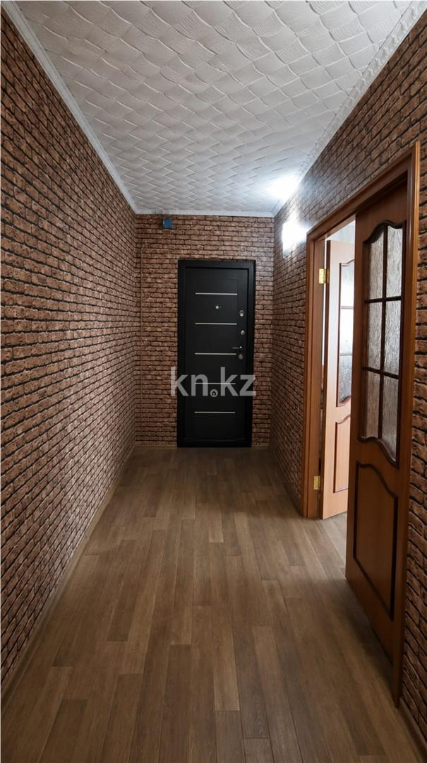 Продажа 3-комнатной квартиры, 64 м² в Караганде - фото 16