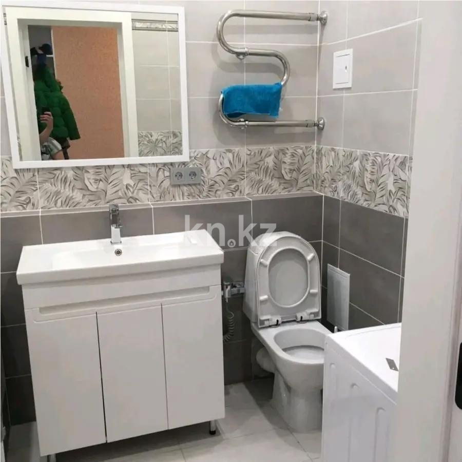 Продажа 2-комнатной квартиры, 39 м² в Астане - фото 3