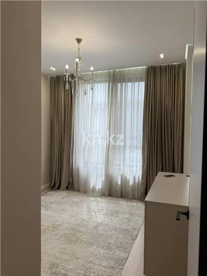 Продажа 3-комнатной квартиры, 98 м² в Алматы - фото 2