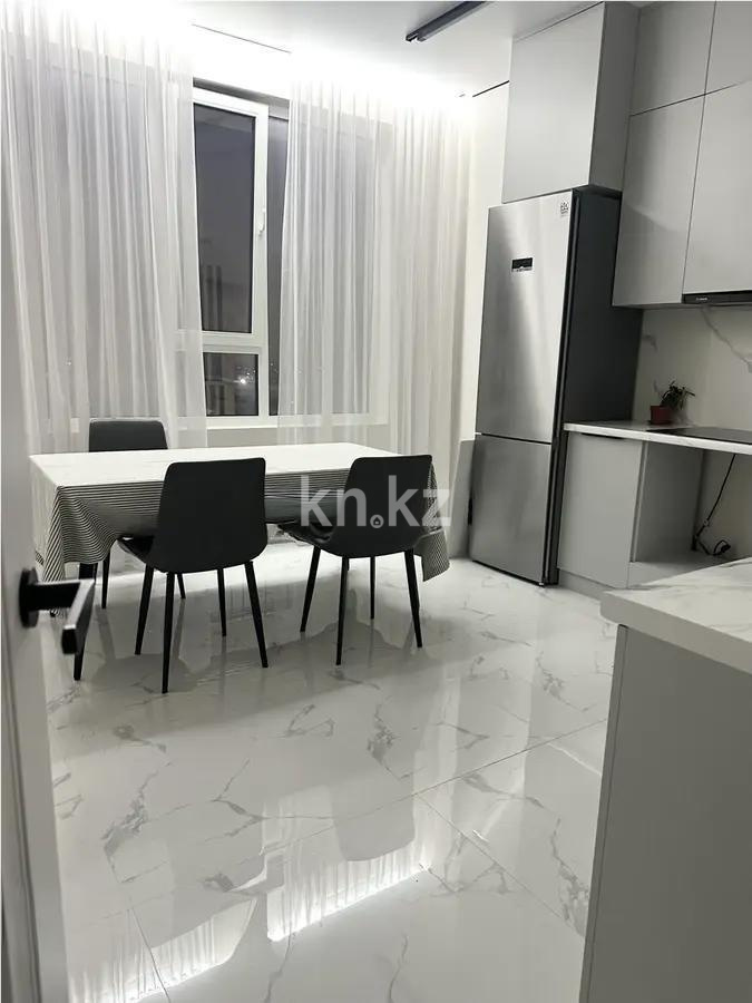 Продажа 2-комнатной квартиры, 65 м² в Астане - фото 2