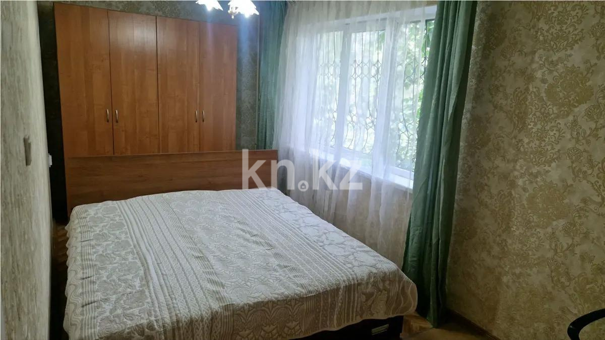Продажа 2-комнатной квартиры, 42 м² в Алматы - фото 2