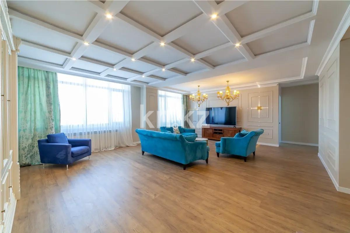 Продажа 4-комнатной квартиры, 230 м² в Астане - фото 2