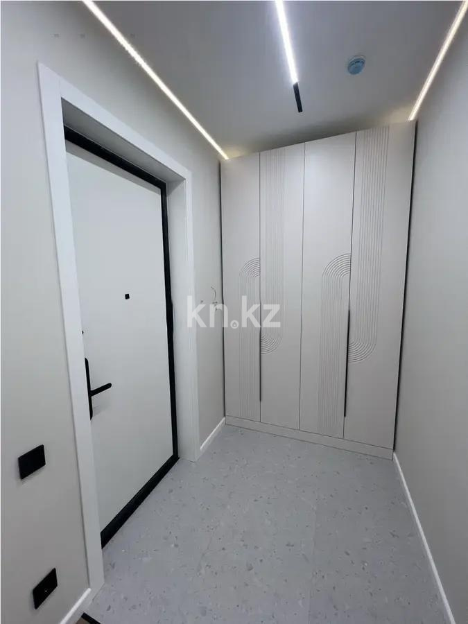 Продажа 2-комнатной квартиры, 60 м² в Алматы - фото 6