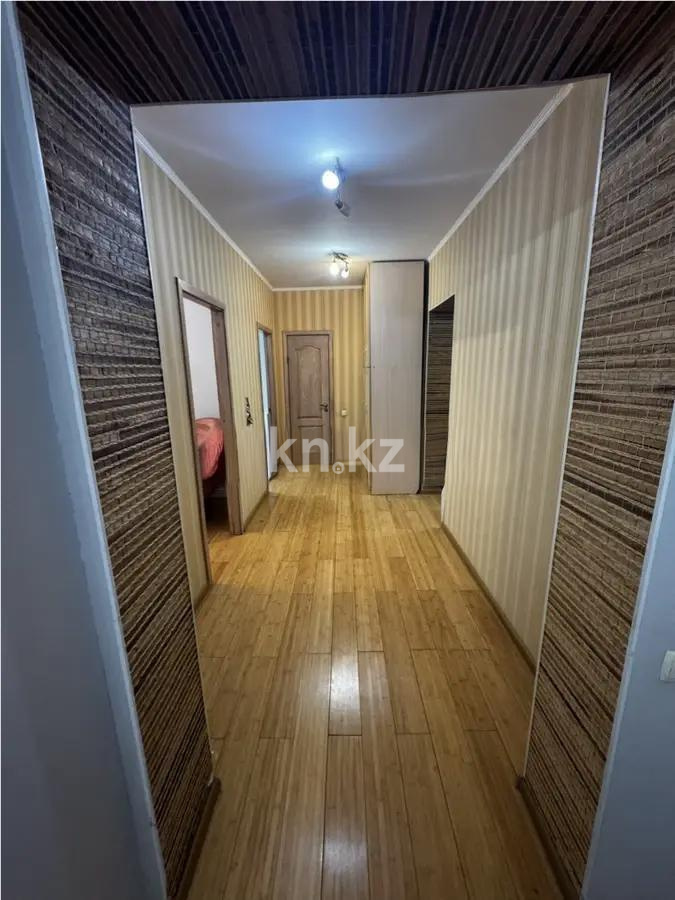 Продажа 3-комнатной квартиры, 67.1 м² в Алматы - фото 7