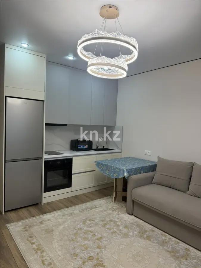 Продажа 2-комнатной квартиры, 39 м² в Астане - фото 3