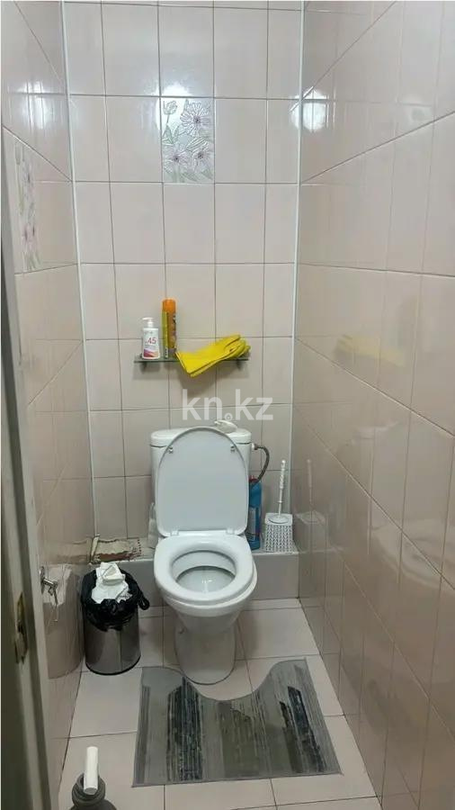 Продажа 3-комнатной квартиры, 74 м² в Алматы - фото 4