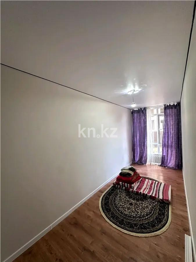 Продажа 1-комнатной квартиры, 40 м² в Алматы - фото 2